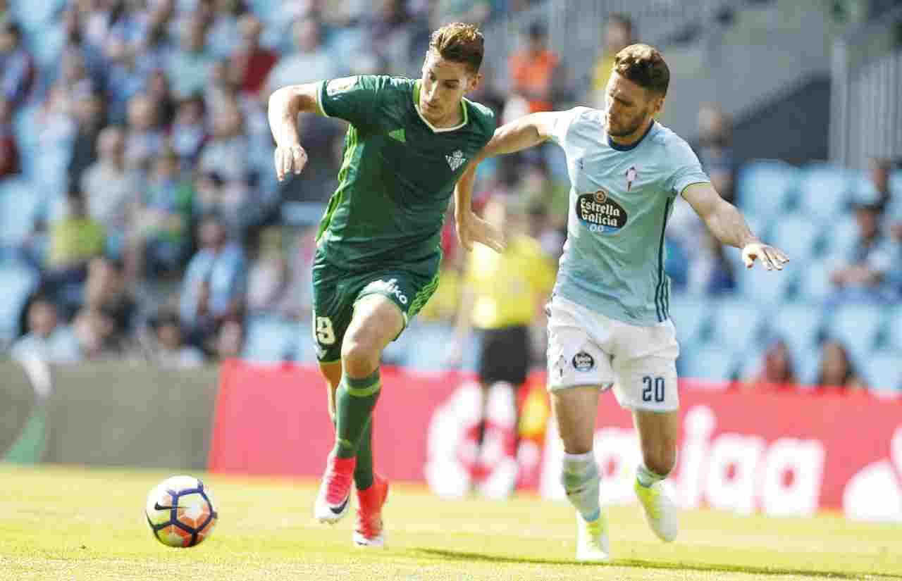 Álex Alegría se marcha cedido al Levante UD
