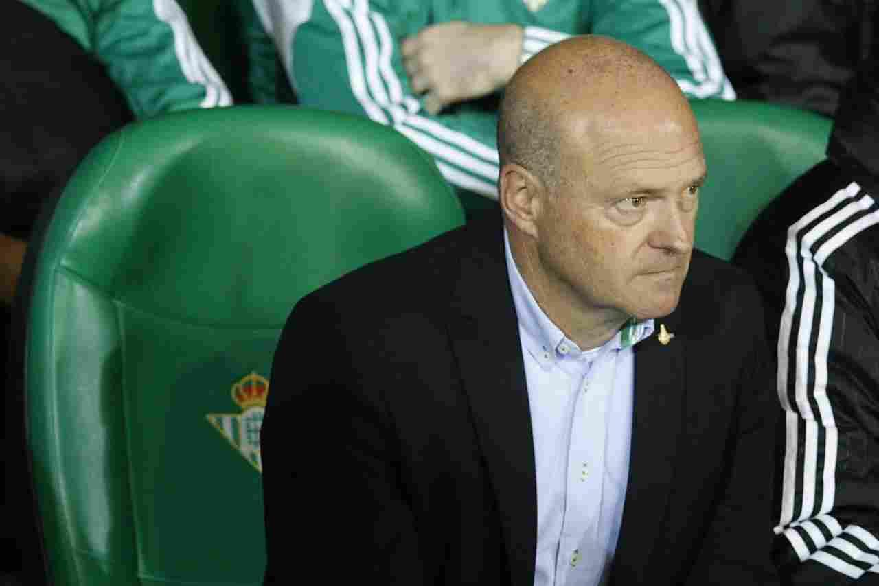 Mel: "Pese a la derrota, me voy contento con los jugadores. Hemos competido bien"