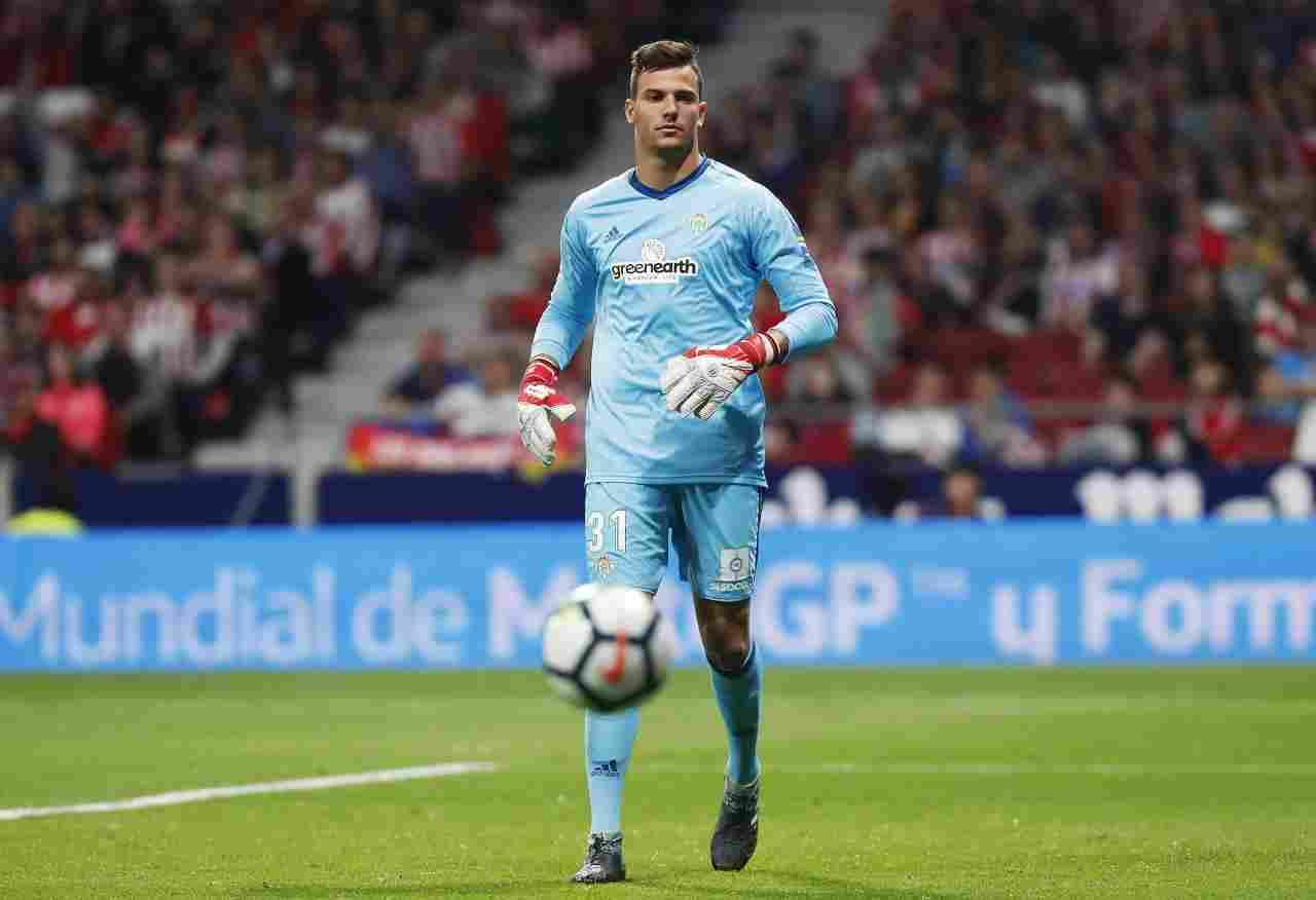 Pedro deja de pertenecer a la disciplina del Real Betis