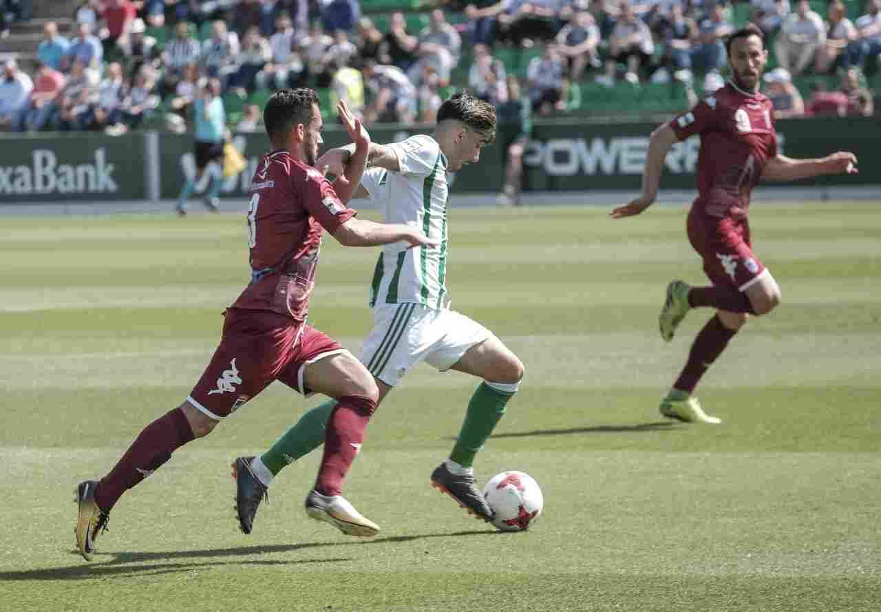 CRÓNICA | El triunfo más amargo (3-1)