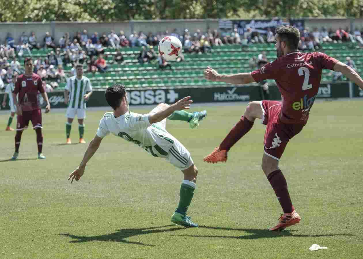 Horarios de los equipos de Cantera para este fin de semana