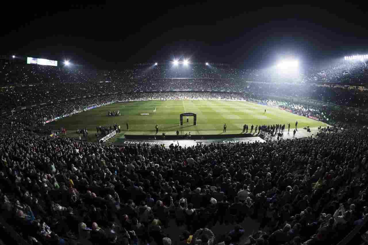 Las entradas para el Real Betis-SD Eibar ya están a la venta