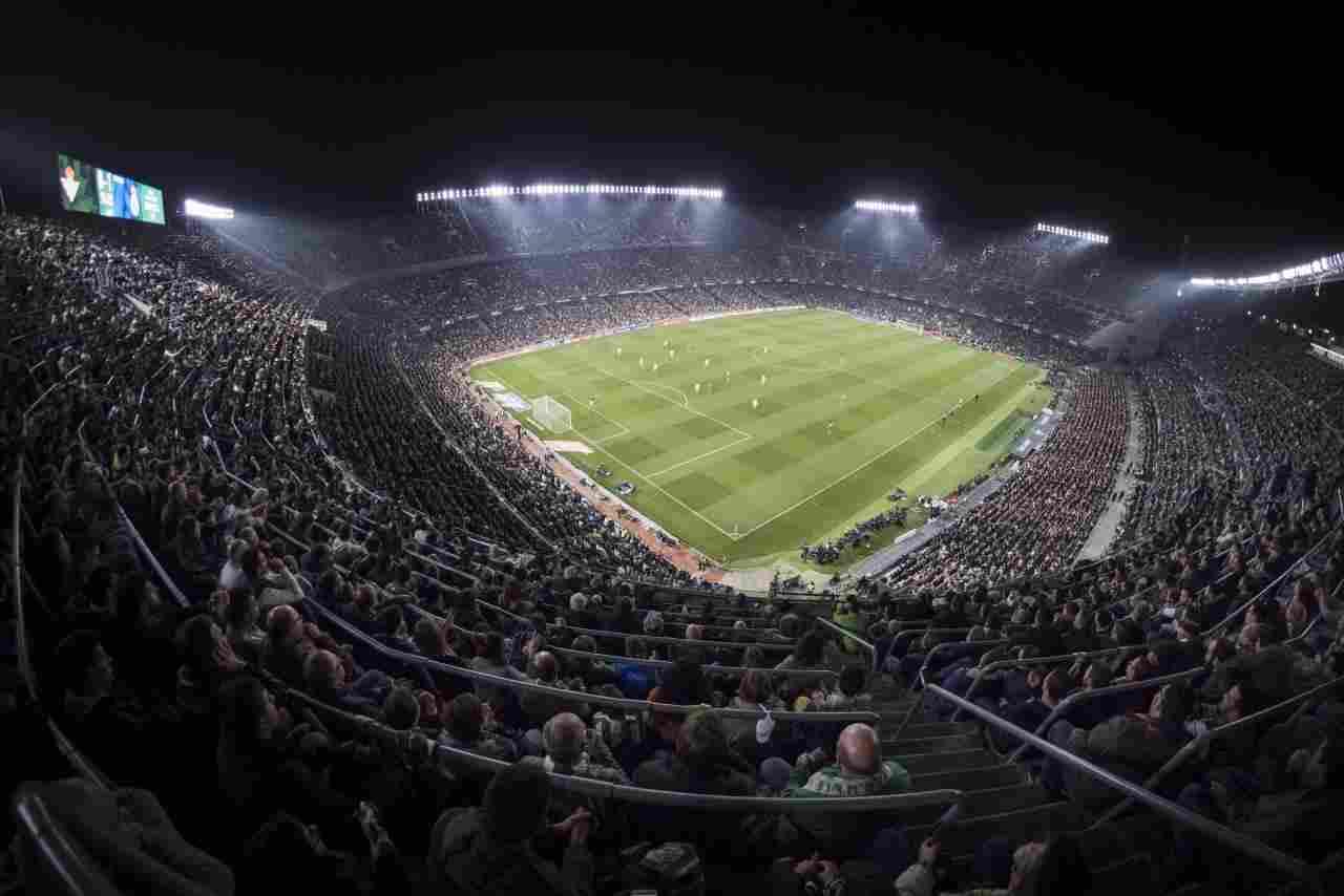 Concluyen con éxito los procesos de venta de acciones del Real Betis Balompié