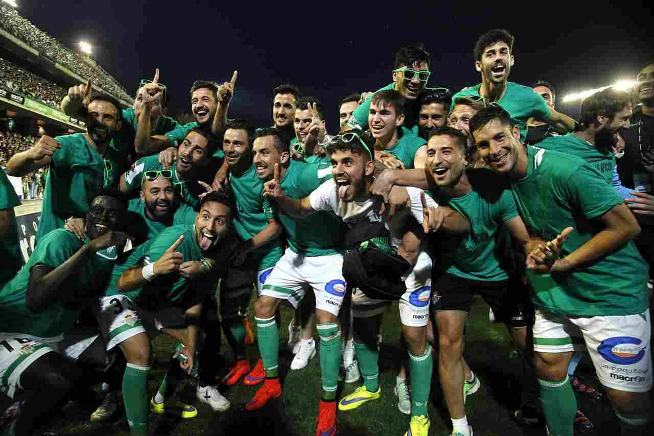 Mayo de 2015: El ascenso