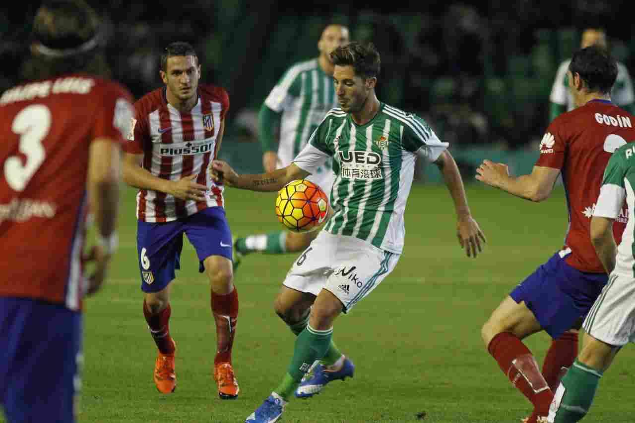 La Hermandad de la Misión del Claret sortea un viaje para dos personas para ver el Atlético de Madrid-Real Betis