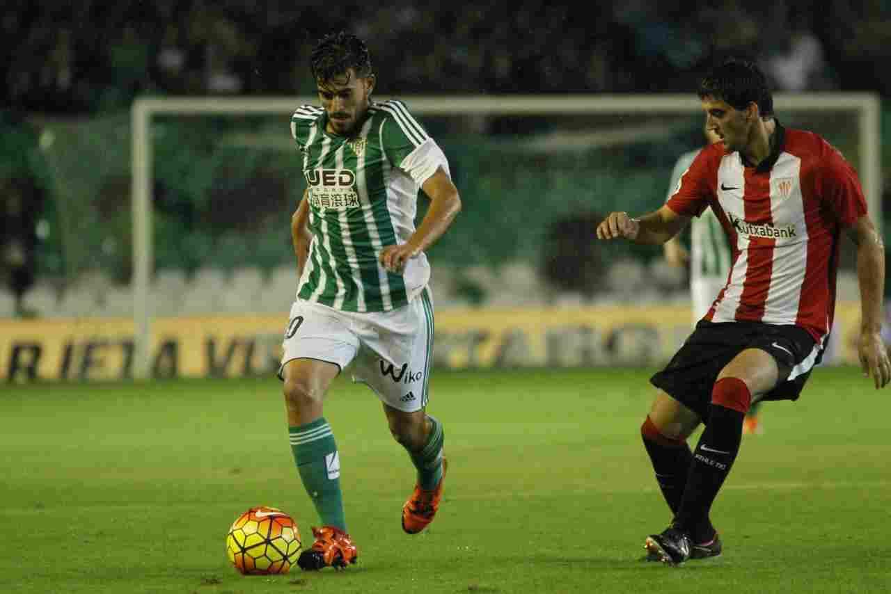 Gran actuación de Dani Ceballos, gol incluido, en la victoria de España Sub-21 ante Georgia (5-0)