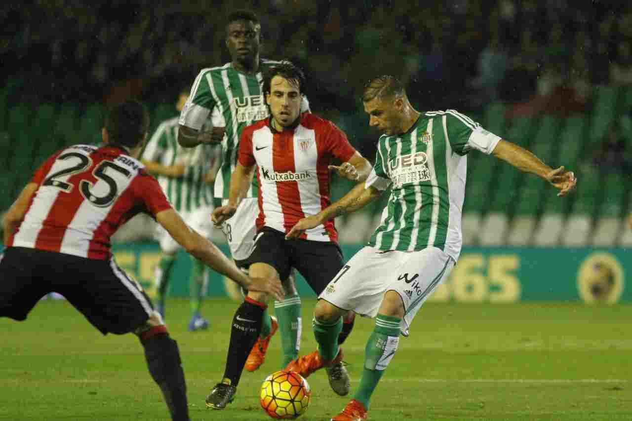 "Jugando en casa tenemos que ser más fuertes", afirma Joaquín