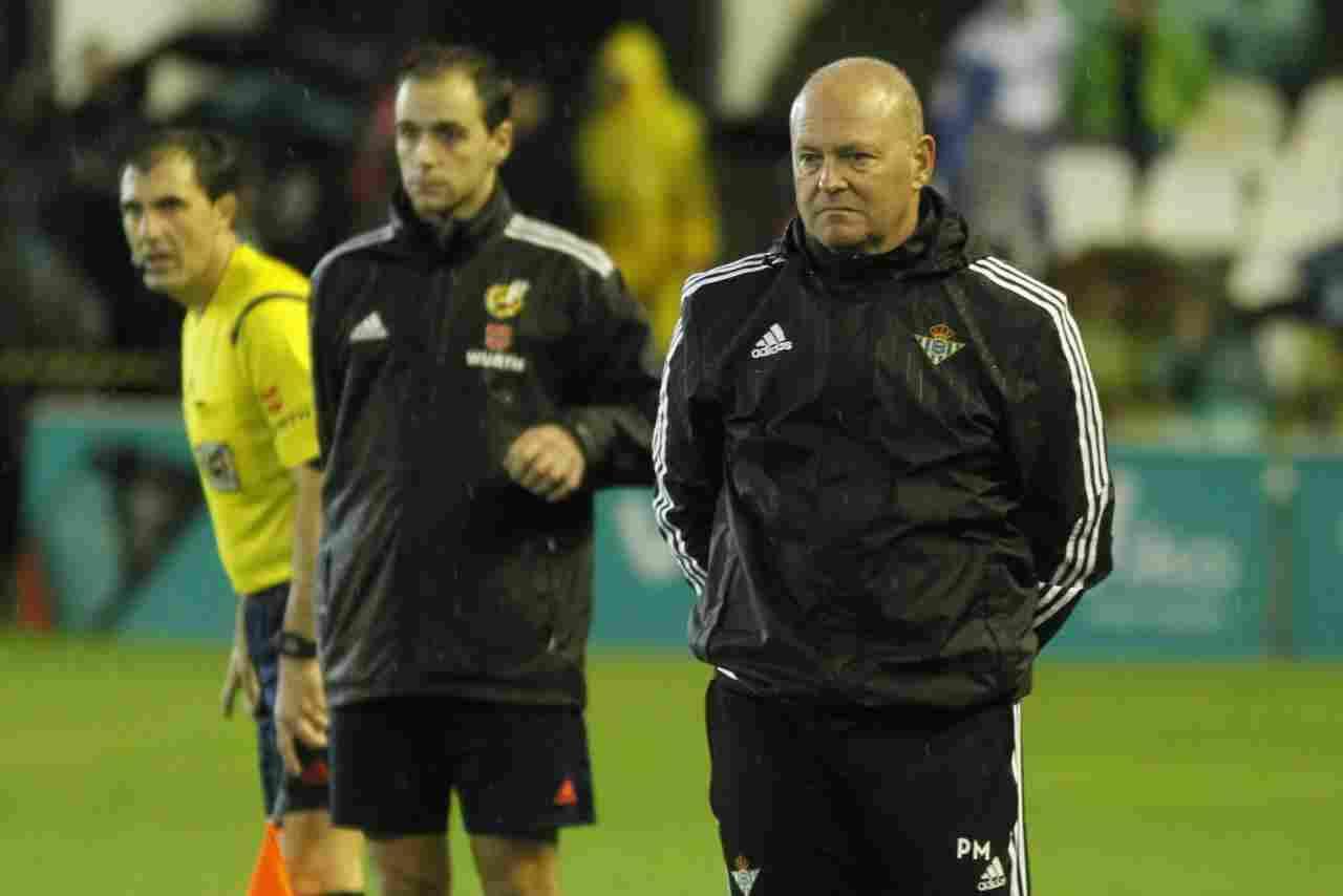 Pepe Mel: "Nos hemos encontrado a un equipo que es superior a nosotros ahora mismo"