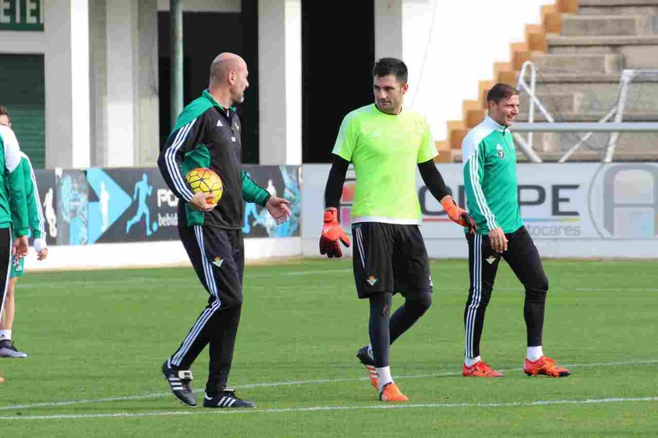 Adán y Rennella, novedades en la sesión del jueves
