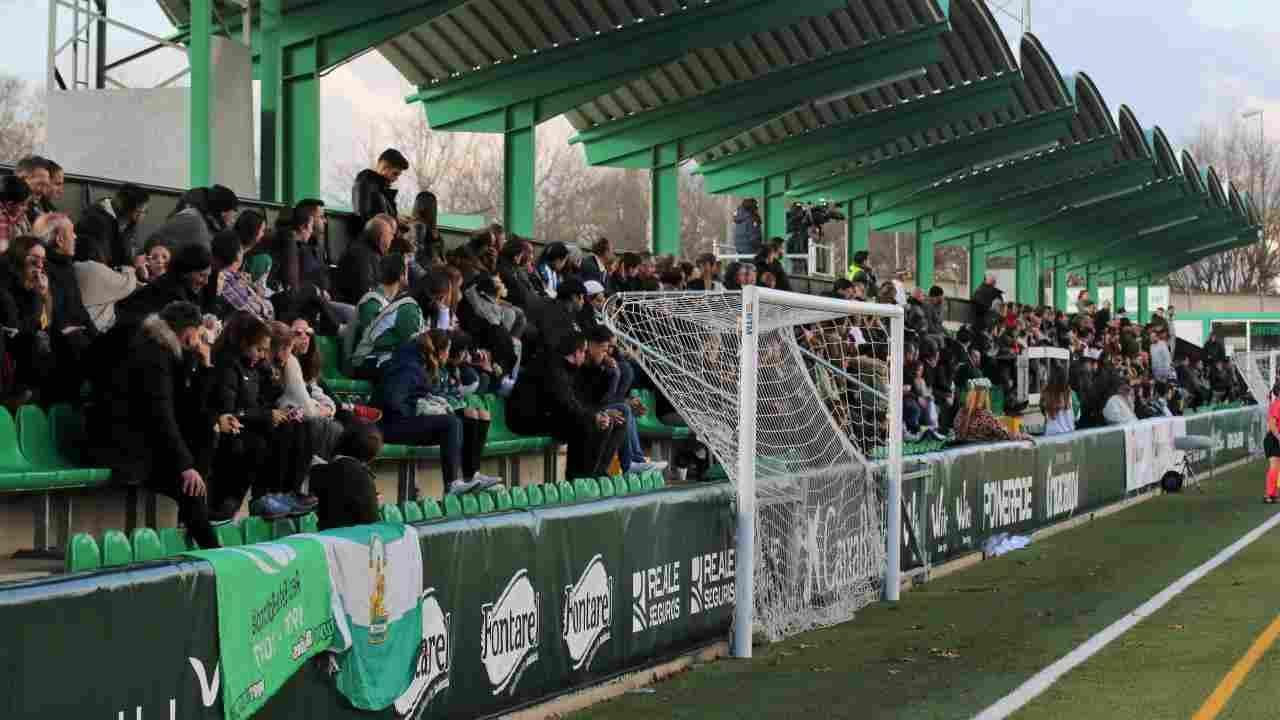 Entradas desde tres euros para el importante duelo ante el Granadilla