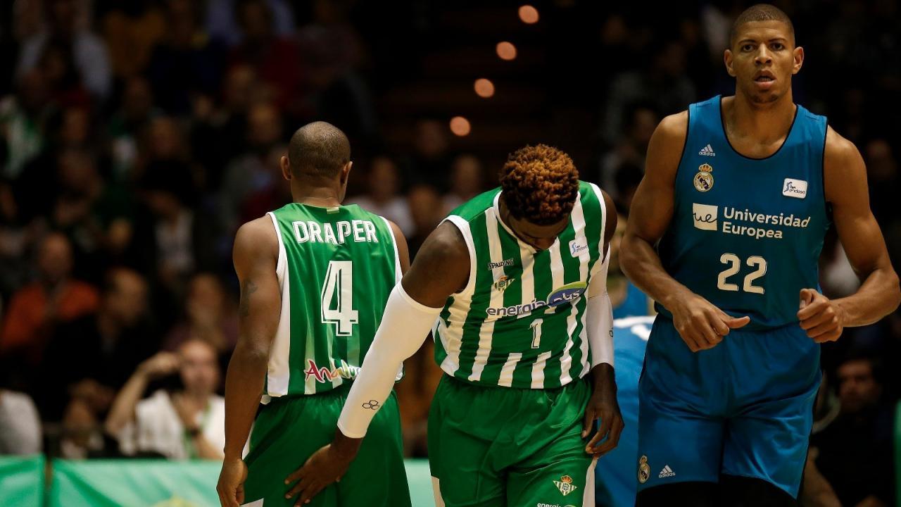 CRÓNICA | Demasiado rival, demasiada debilidad (63-98)