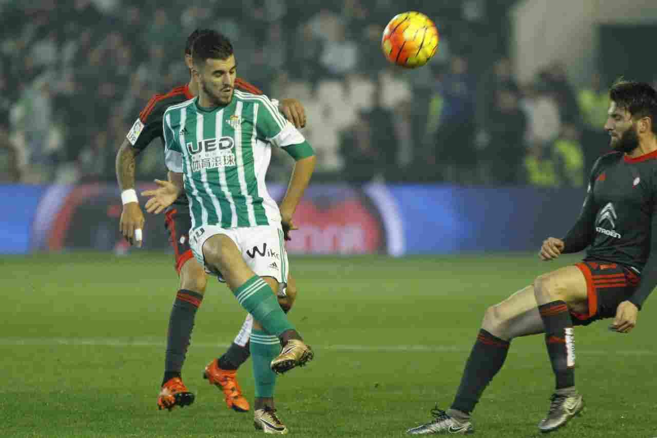 Bruno y Ceballos, sancionados con un partido por el Comité de Competición