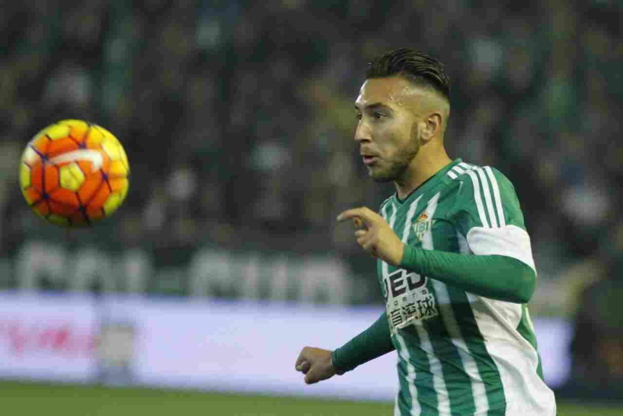 Varela pasa a tener ficha del primer equipo
