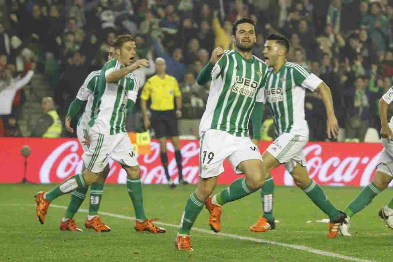 Getafe CF-Real Betis, domingo 10 de enero a las 18:15 horas