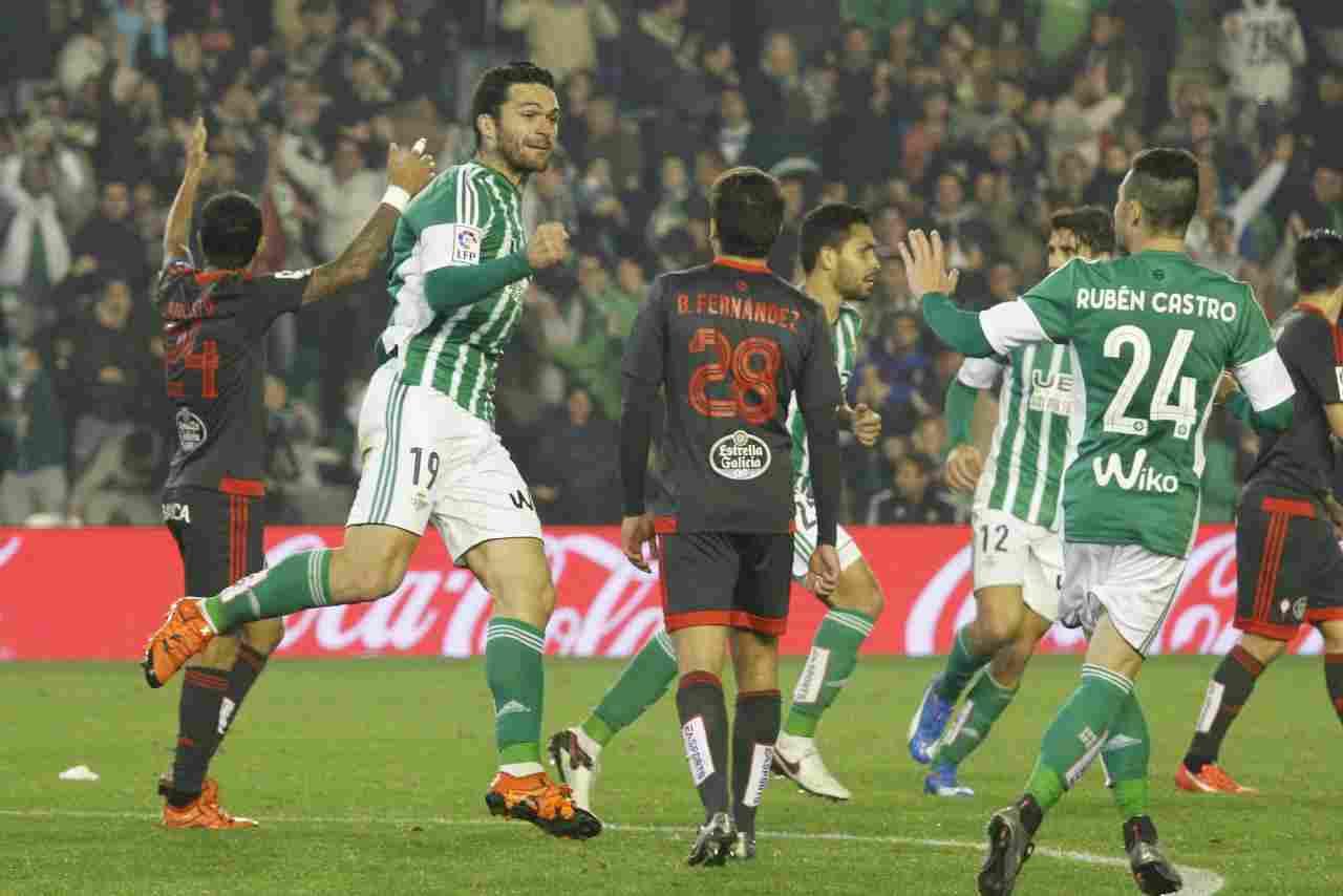 Merino convoca a todos los futbolistas disponibles para el partido ante el Getafe CF