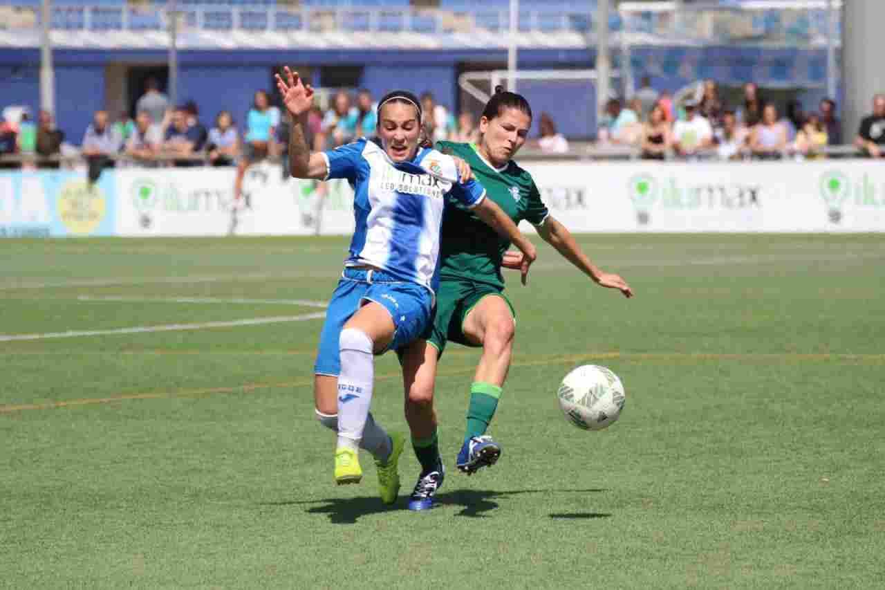 Bea Parra: "No hemos estado a la altura"
