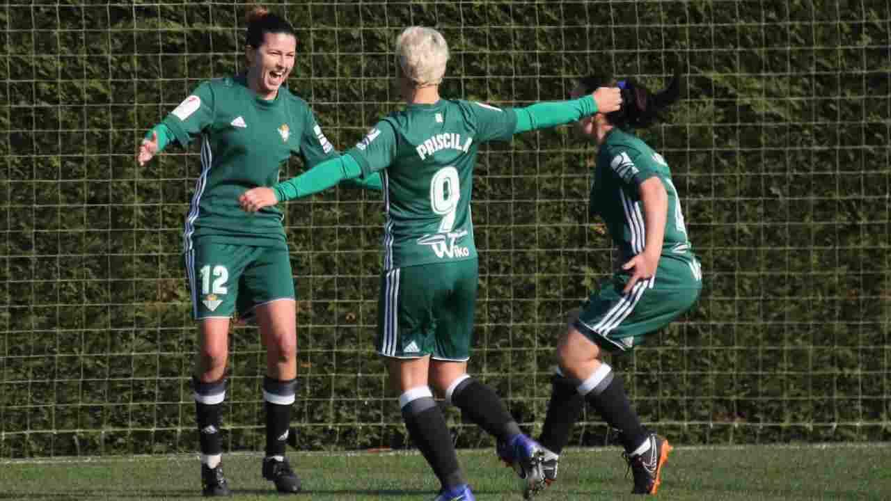 Bea Parra: “El empate es un buen resultado”