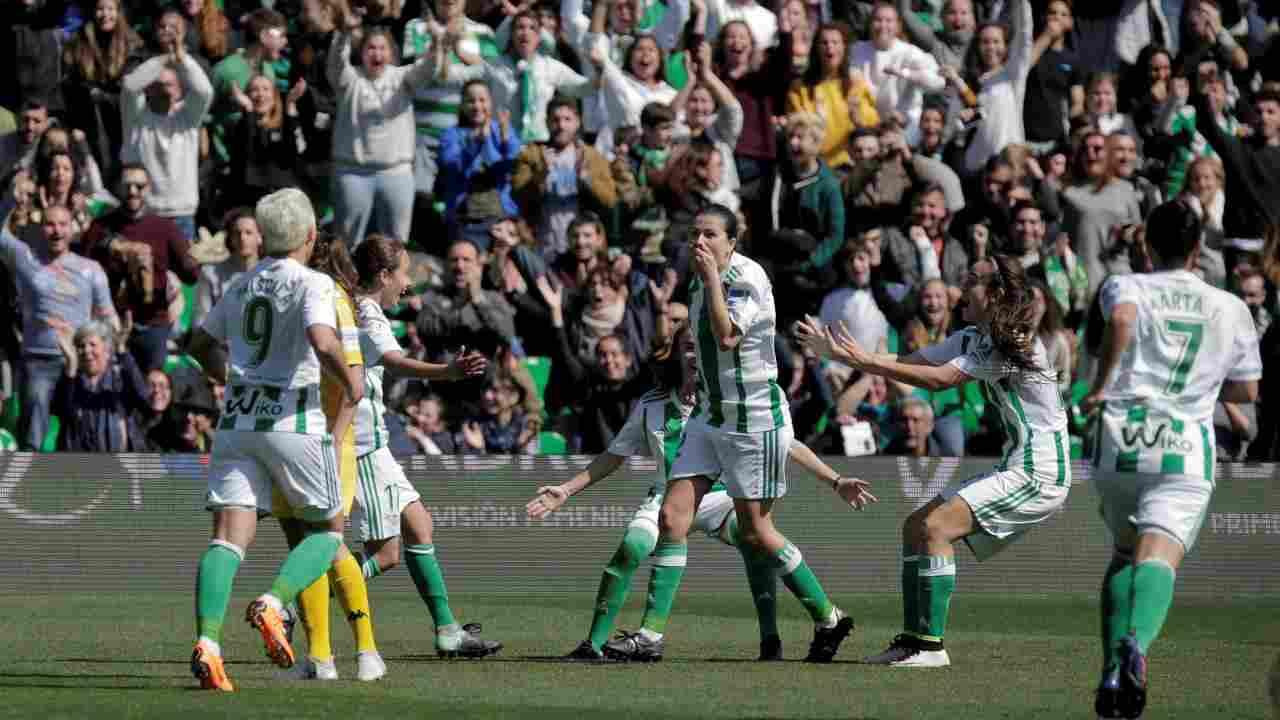 CRÓNICA | Para la historia (3-0)
