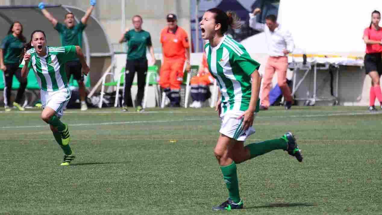 Bea Parra: “Si mi físico me lo permite, seguiré aportando a este equipo”