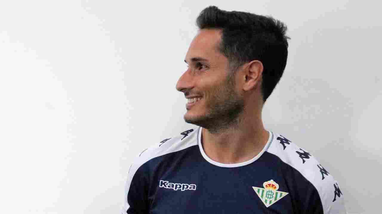 Bellvert: "Estoy muy ilusionado de seguir perteneciendo a esta gran familia"