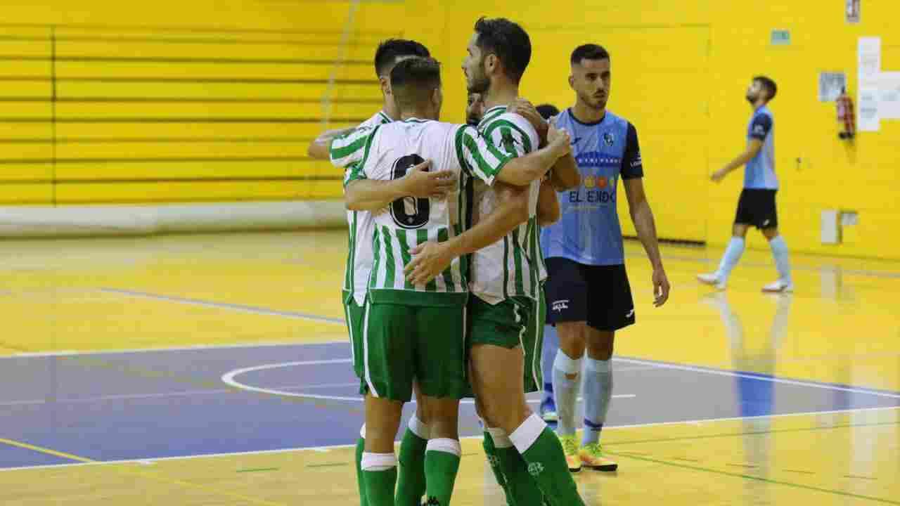 Bellvert: “Queríamos ganar, aunque el objetivo era probar cosas”