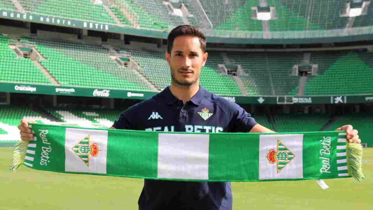 Bellvert renueva con el Real Betis Futsal