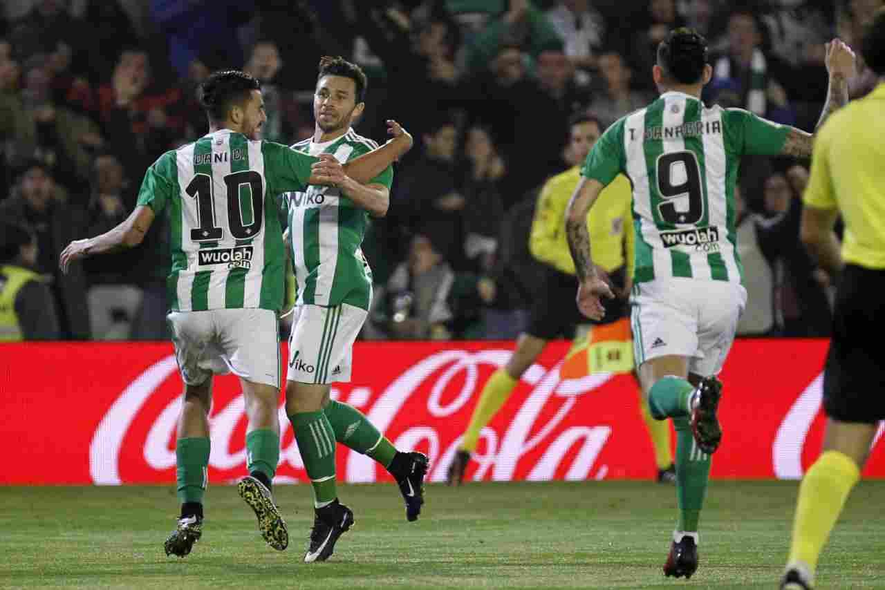 Lista de convocados para el partido contra el RC Deportivo de La Coruña