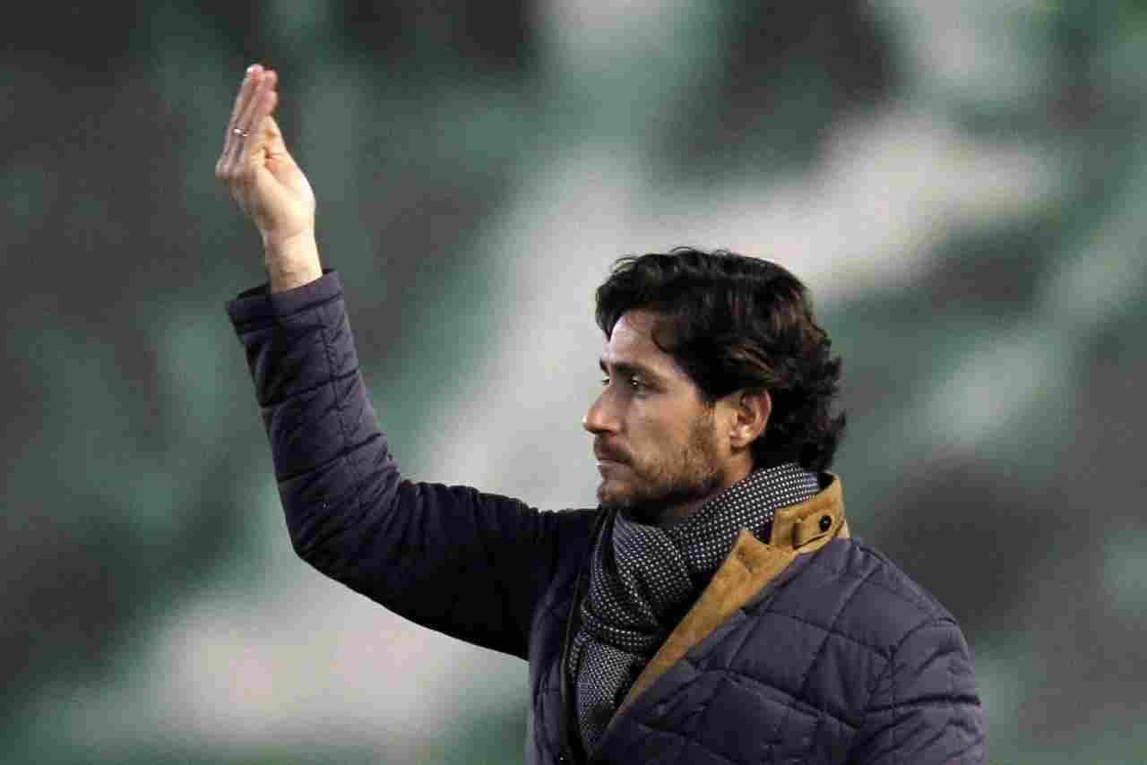 Víctor Sánchez del Amo: "Nos vamos cabreados, queremos hacer las cosas mucho mejor"