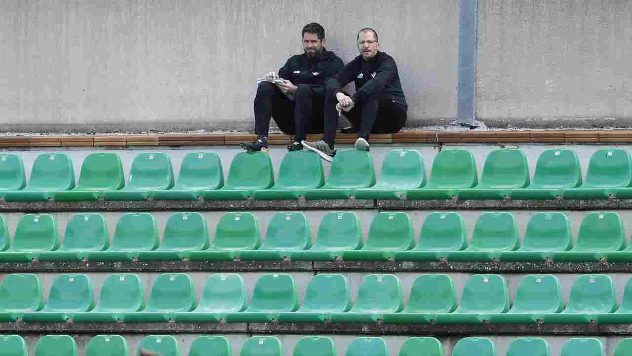 José Juan Romero: "Seguimos vivos y con esperanza, nadie va a bajar los brazos"