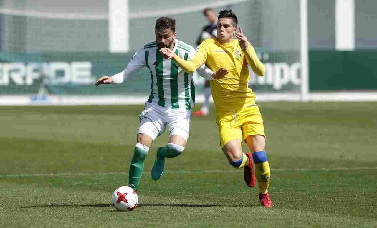 Resultados de los equipos de Cantera este fin de semana