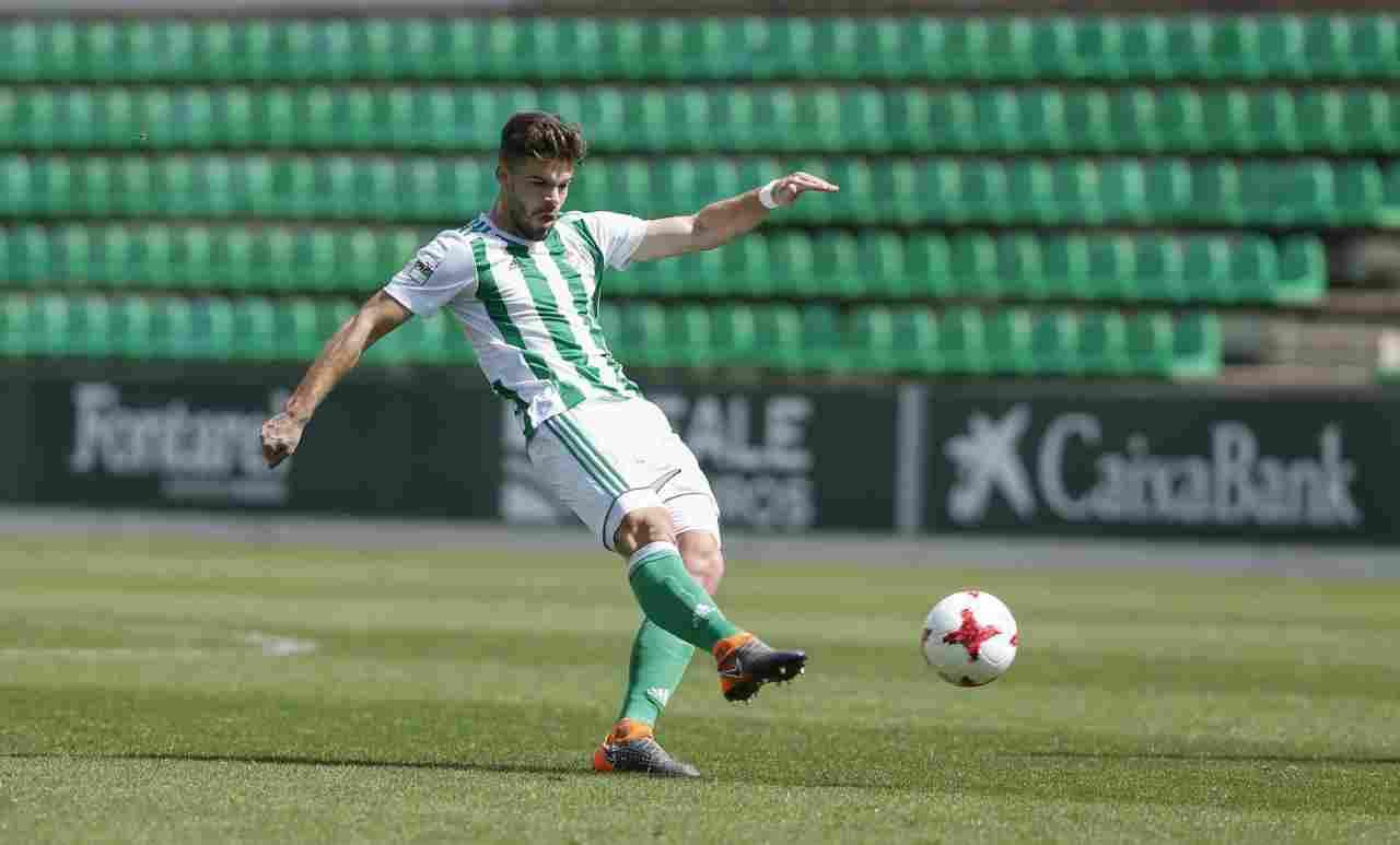 Horarios de los equipos de Cantera para esta semana