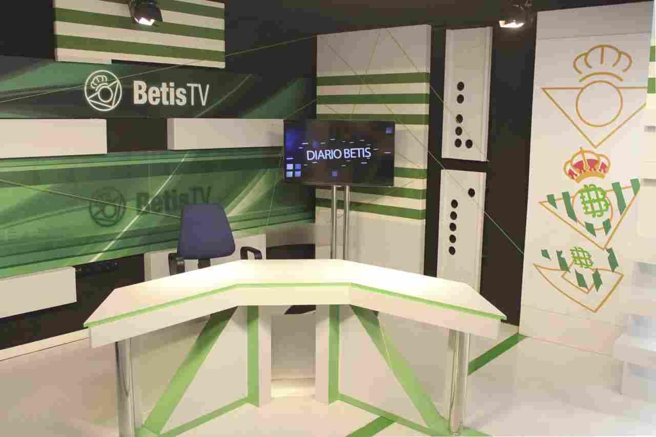 Programación de Betis TV para la noche del lunes 27 de junio