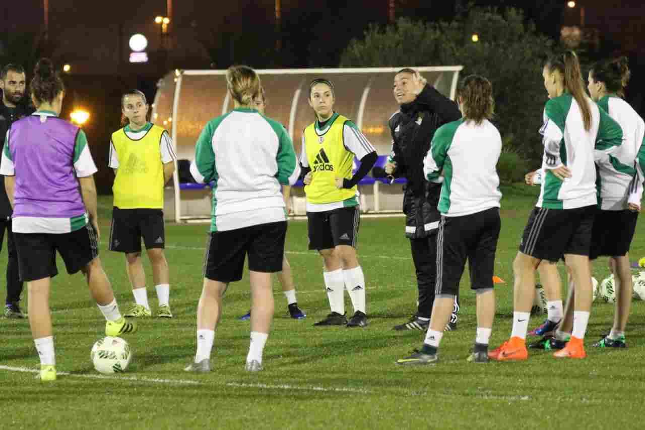 PARTE MÉDICO | Enfermería vacía para el duelo ante el Levante