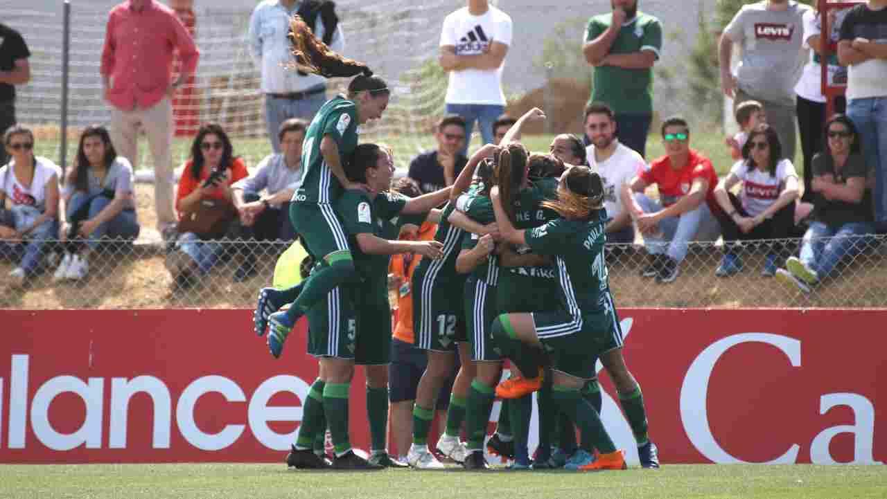 CRÓNICA | Supremacía verdiblanca (0-1)
