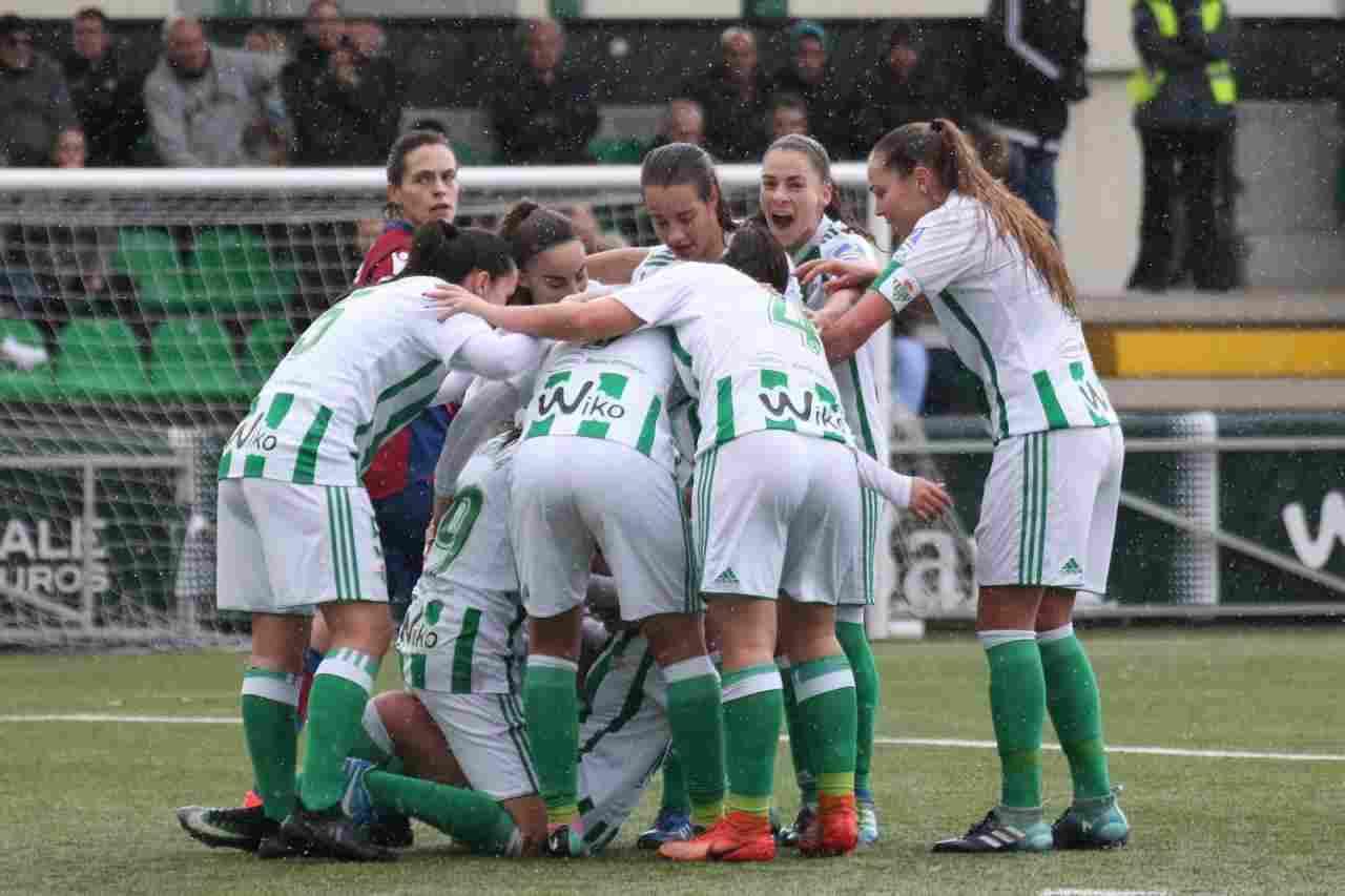 CRÓNICA | Cada vez más equipo (2-0)