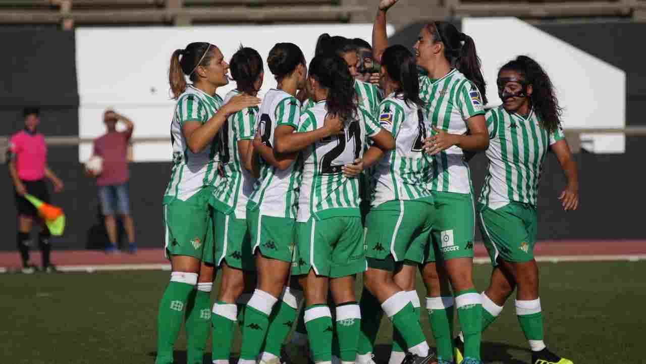 CRÓNICA | Buenas sensaciones y primera victoria (2-0)