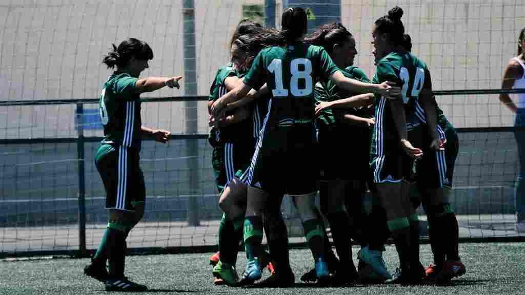 El segundo equipo da el primer paso hacia la final del playoff de ascenso (2-2)