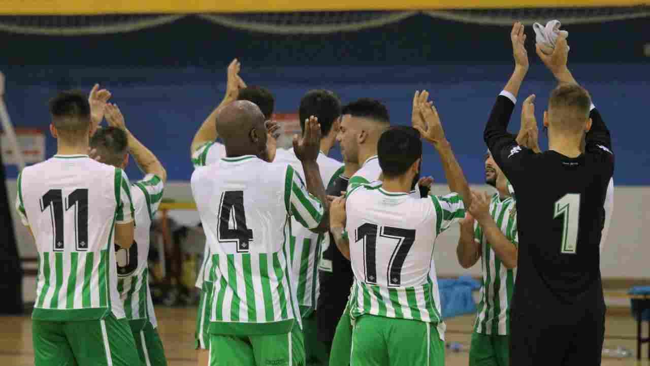 Vuelta a los entrenamientos en la semana del debut liguero