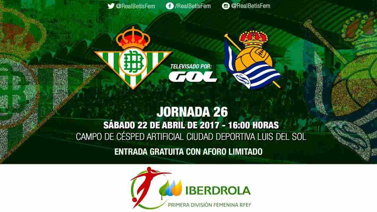 Acceso gratuito para el partido clave ante la Real Sociedad