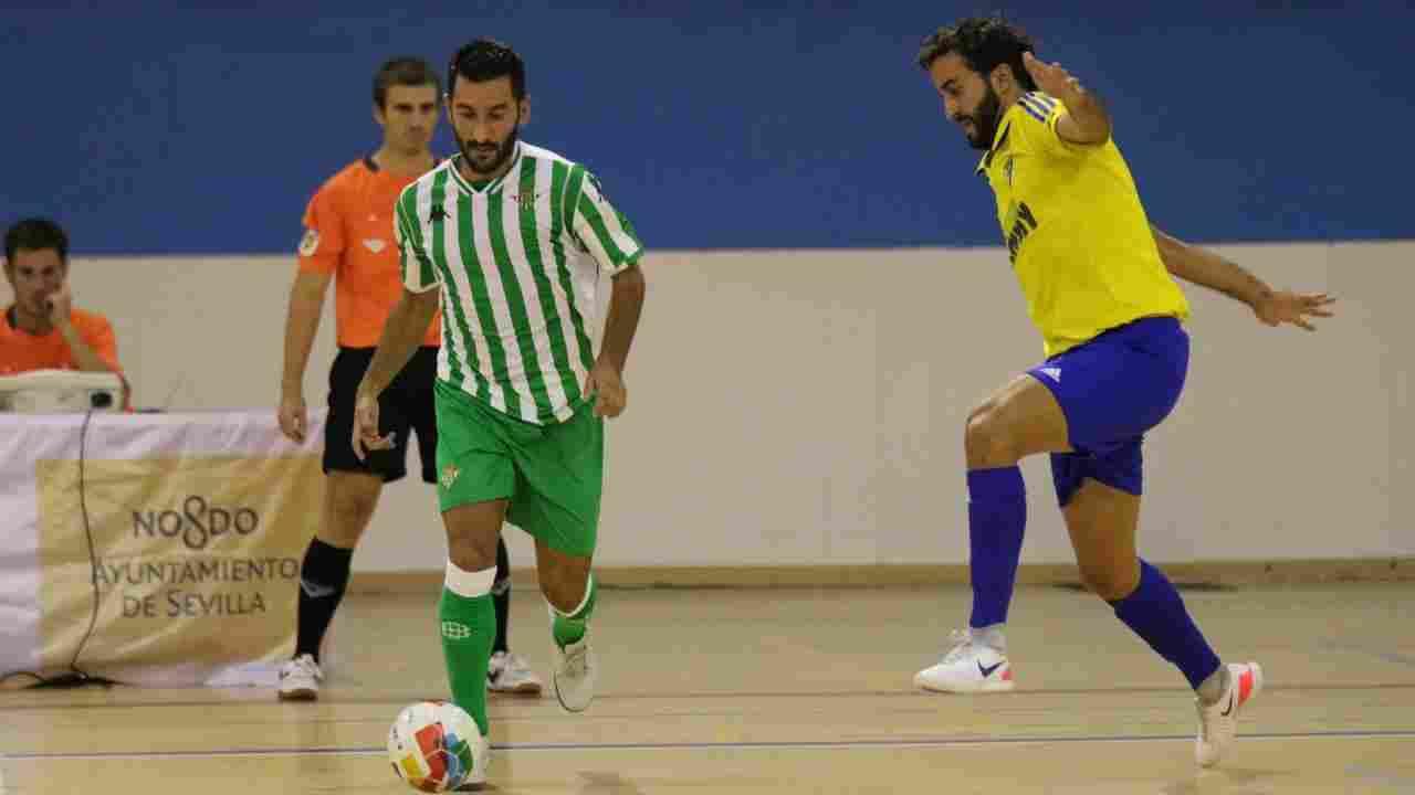Borja González: "Si le metemos este ritmo a los partidos, pocos equipos nos van a aguantar”