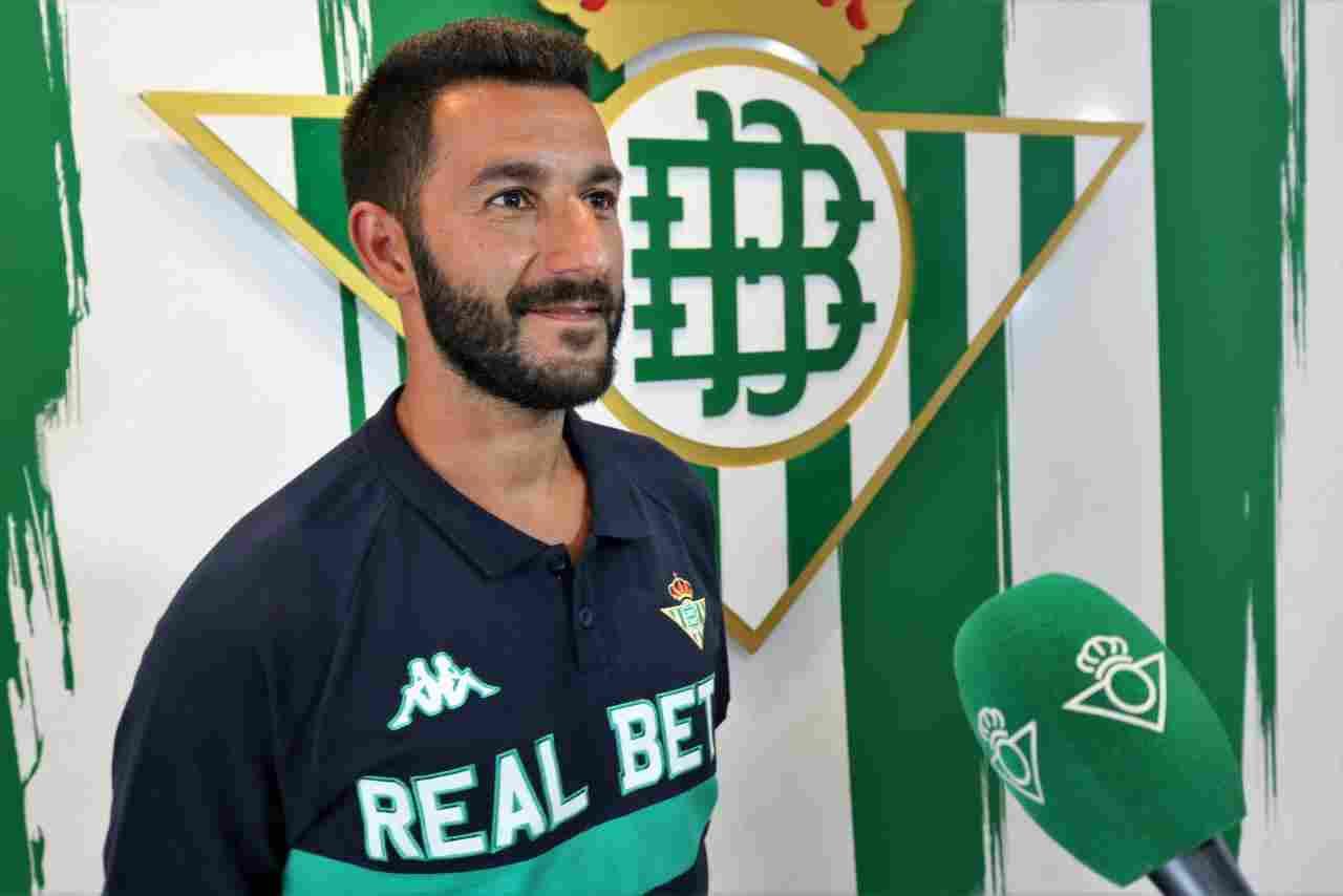 Borja González: "Se están haciendo las cosas bien"