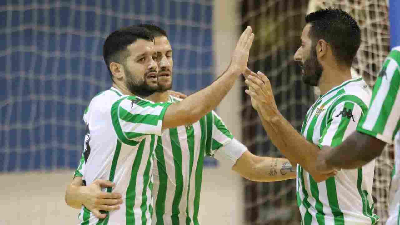 CRÓNICA | Un esperanzador final de pretemporada (5-0)