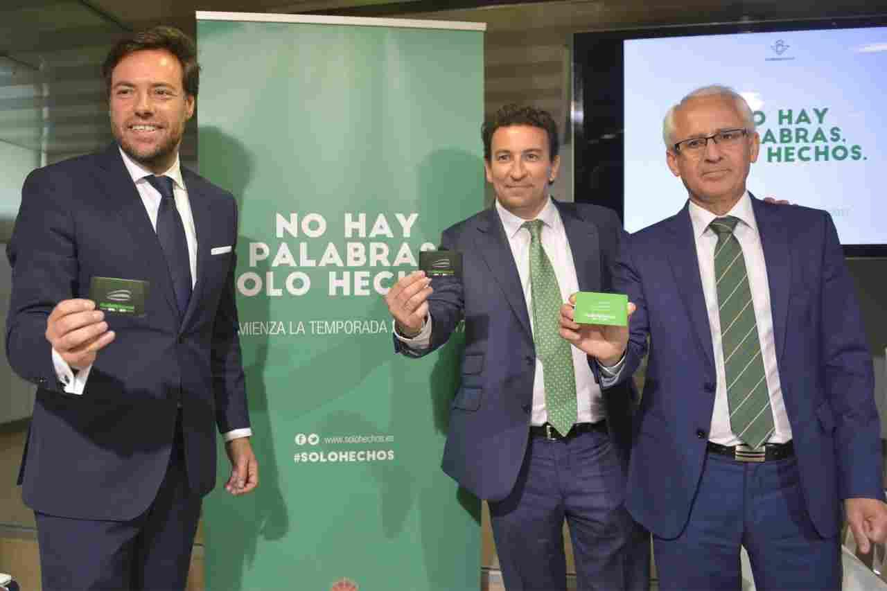 Todos los detalles de la reubicación de los abonados de Gol Sur