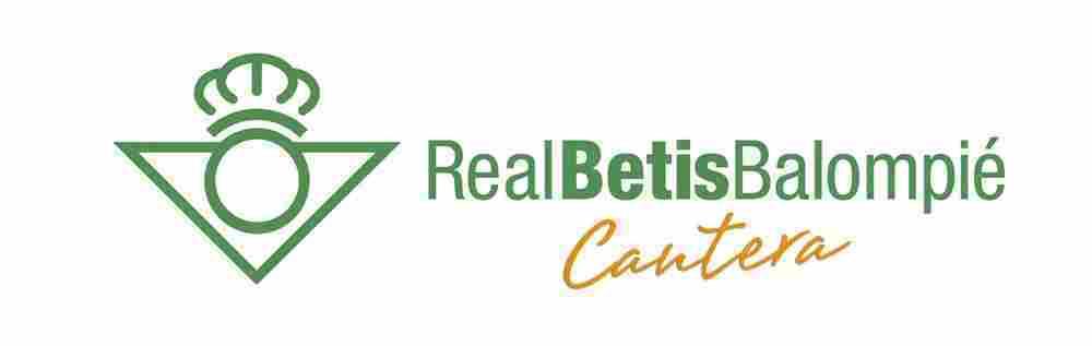 Relación de cuerpos técnicos de la Cantera del Real Betis