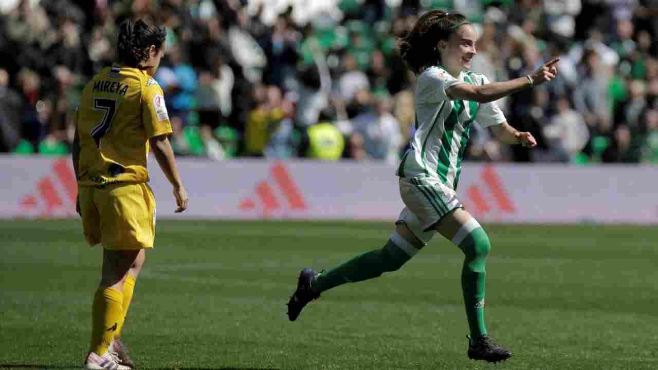 Clau: “Ha sido una emoción increíble”