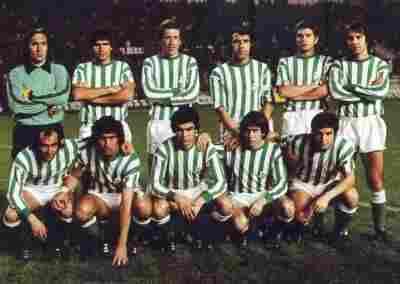 37 años después, el Real Betis busca 'venganza' contra el Real Sporting de Gijón