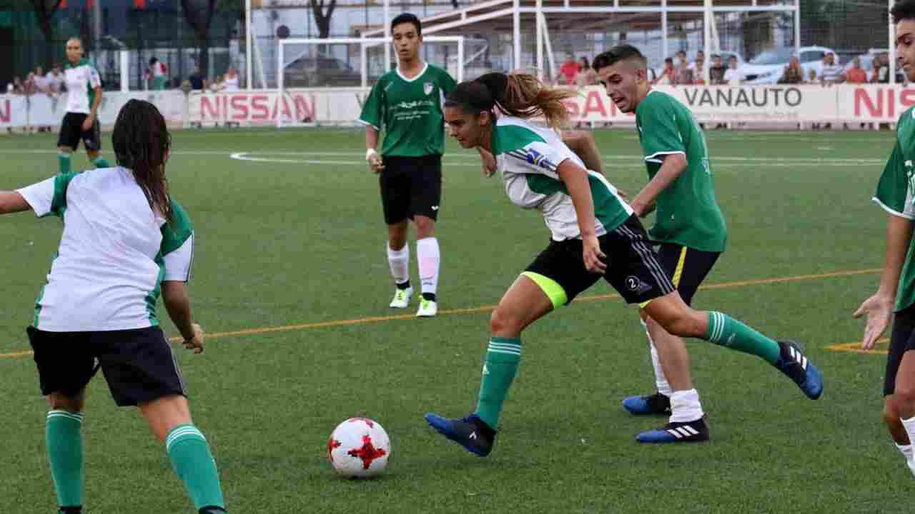 CRÓNICA | Derrota en un partido duro que cierra la pretemporada (3-1)