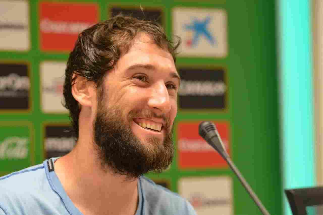 Dani Giménez: "He tenido ofertas, pero quería quedarme y seguir creciendo con el Club"
