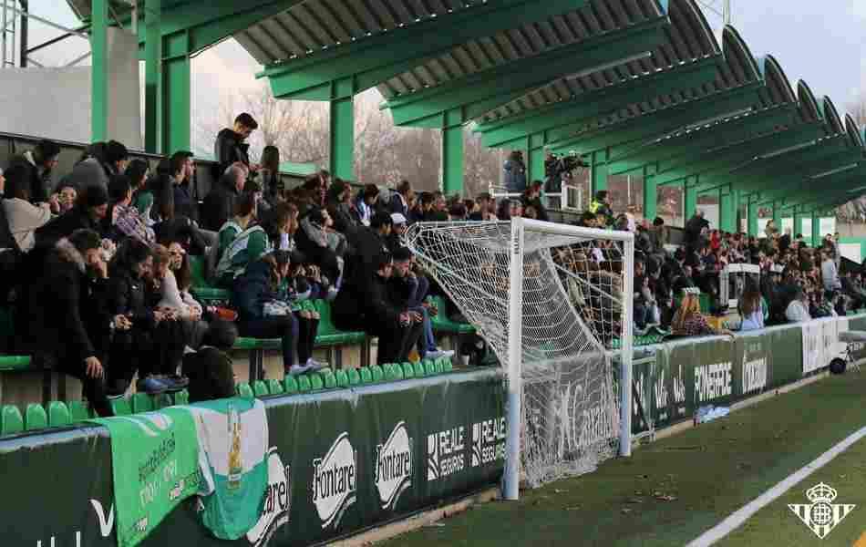 Entradas de tres a cinco euros para el primer encuentro liguero en la Ciudad Deportiva Luis del Sol