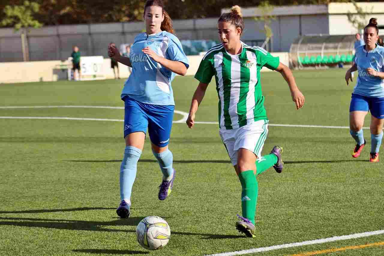 CANTERA | Goleada del filial para consolidar su liderato